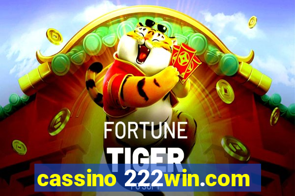 cassino 222win.com